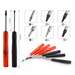 Disassembly/Assembly Tool Kit, 17 Pcs.